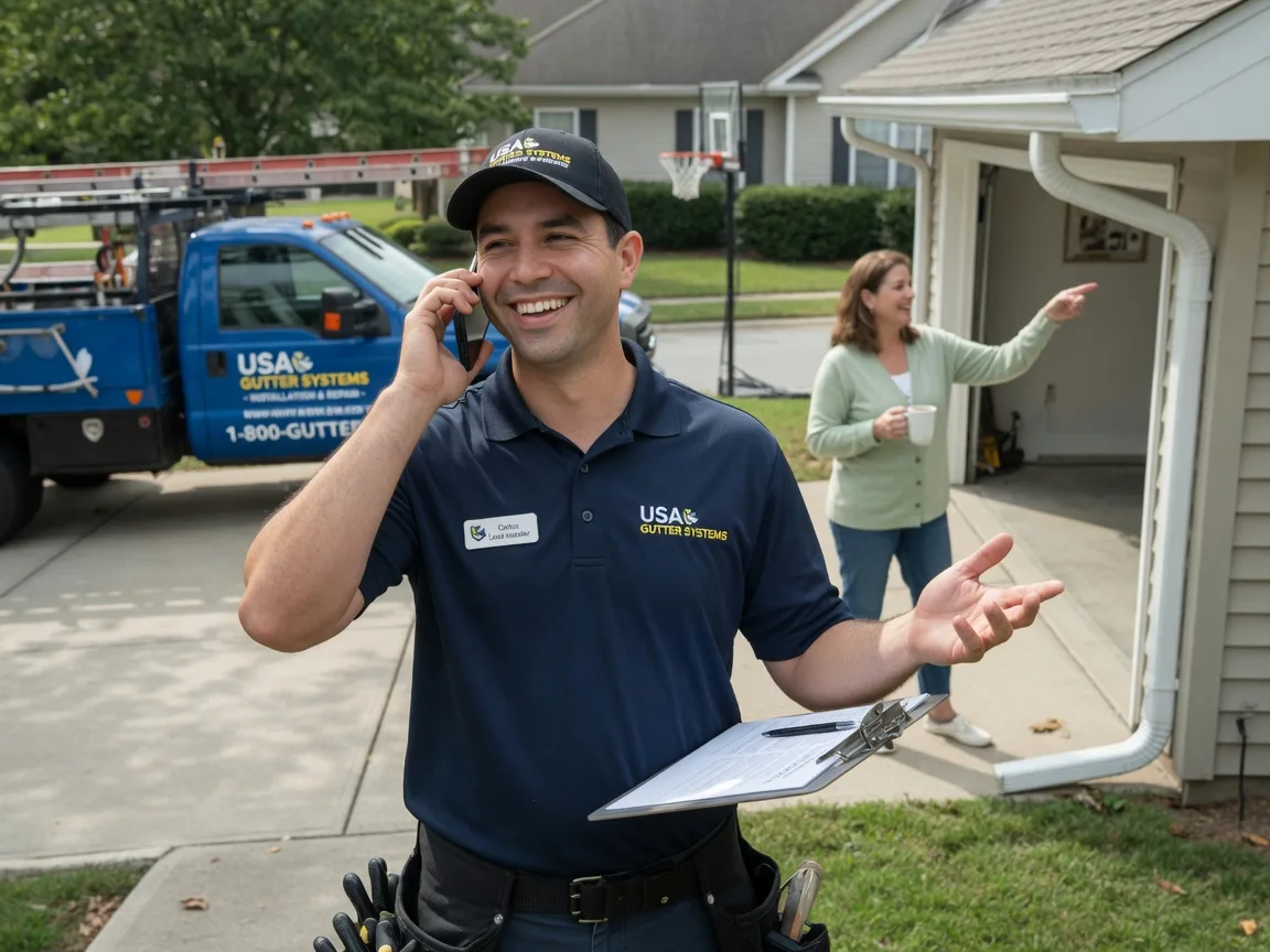 Gutter Installation Crane, MO FAQs